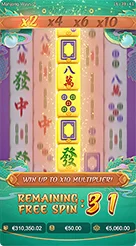 th26 · Mahjong Ways2