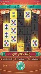 th26 · Mahjong Ways2